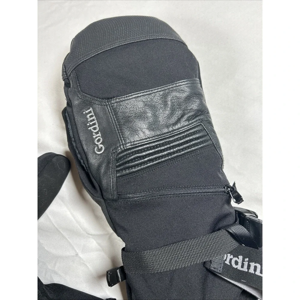 Gordini warm plus